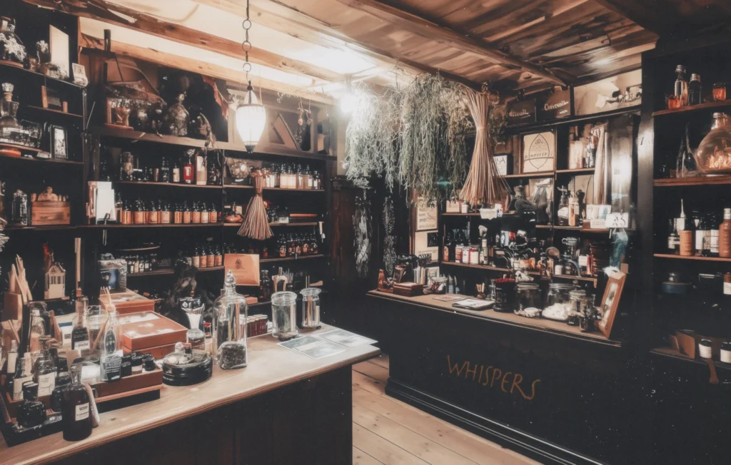 aesthetic-witchcraft-shop-interior-whispers-the-witch-in-the-woods-story